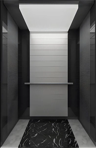 Passenger elevator Passenger elevator